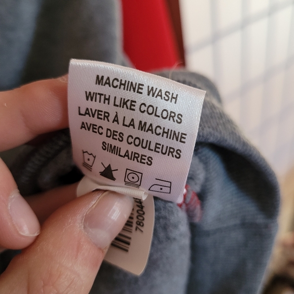 Canada Crewneck Sweater Size L - Picture 9 of 9